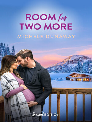 cover image of Room For Two More